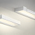 Бра светодиодное Crystal Lux CLT 028W WH